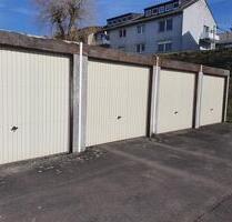 Garagen in Hermeskeil, Rommelstraße zu vermieten