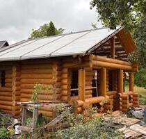 Holzhaus, Sauna, Badehaus. - 70.000,00 EUR Kaufpreis, in Chemnitz (PLZ: 09131) Ebersdorf