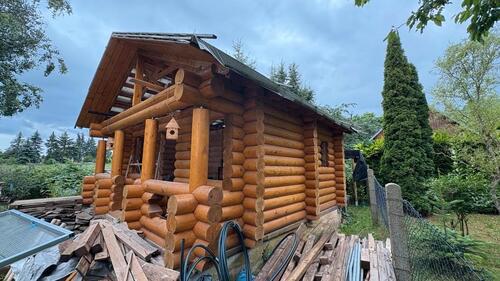 Foto - Einfamilienhaus zum Kaufen in Chemnitz
