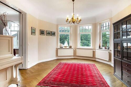 Foto - Etagenwohnung zum Kaufen in Hannover
