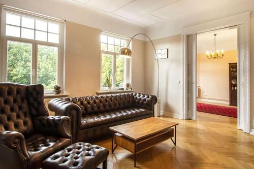 Foto - Etagenwohnung in Hannover