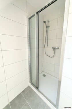 Foto - Etagenwohnung zur Miete in Lich