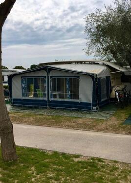 Foto - Beteiligung für stellplatz am gardasee