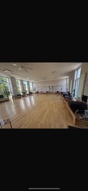 Foto - Büro Praxis Atelier Sport Studio Fitness Raum