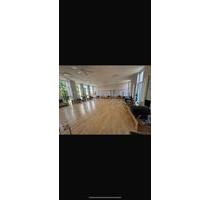 Büro Praxis Atelier Sport Studio Fitness Raum - Ulm