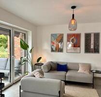 3-Zimmer-Wohnung 88qm 1.OG mit Balkon in Cloppenburg