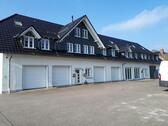 Foto - Mietwohnung 4 ZKB 110qm Gutshaus Axelshof