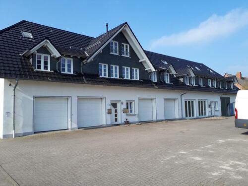 Foto - Mietwohnung 4 ZKB 110qm Gutshaus Axelshof