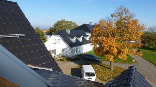 Foto - Etagenwohnung in Malchin