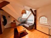 Foto - Schöne Studentenwohnung im Dachgeschoss, EBK, nur wenige Schritte bis zur Uni
