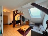 Foto - Etagenwohnung zur Miete in Greifswald