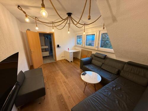 Foto - Etagenwohnung zur Miete in Stuttgart