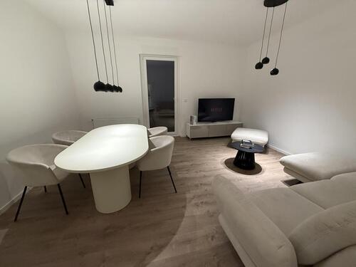 Foto - Etagenwohnung zur Miete in Troisdorf