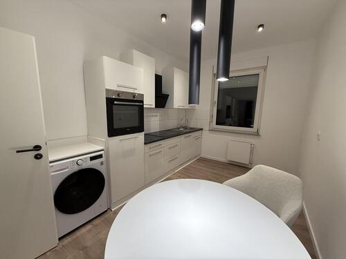 Foto - Etagenwohnung in Troisdorf zur Miete