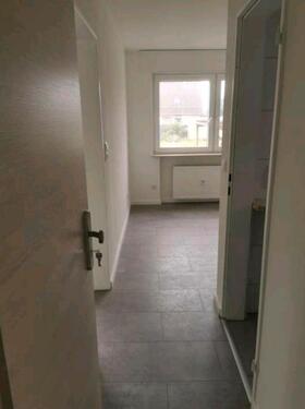 Foto - 1-Zimmer Wohnung Raunheim mit Terrasse und Garten