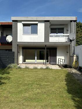 Foto - Reihenendhaus in Verden, zentrale Lage