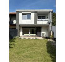 Reihenendhaus in Verden, zentrale Lage - Dörverden