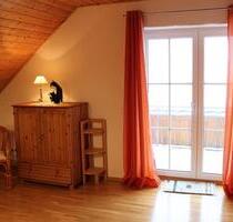 Wohnung zu vermieten 2Zimmer; HWS, Balkon, Küchenzeile, Stellpl - Winterberg