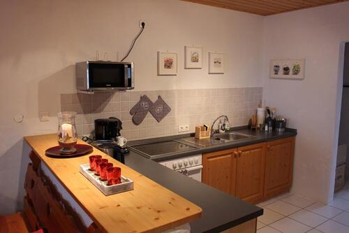 Foto - Etagenwohnung zur Miete in Winterberg