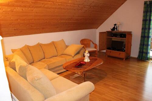 Foto - Etagenwohnung in Winterberg zur Miete