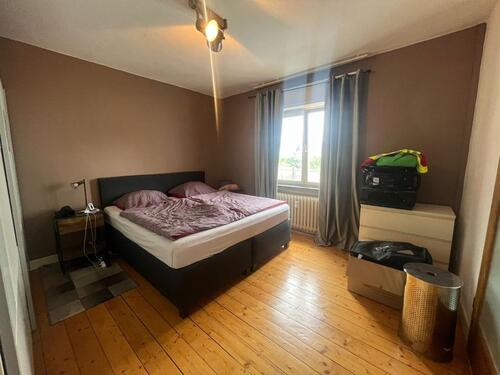 Foto - Gießen - 4 ZKB sind ideal für eine WG Neugründung