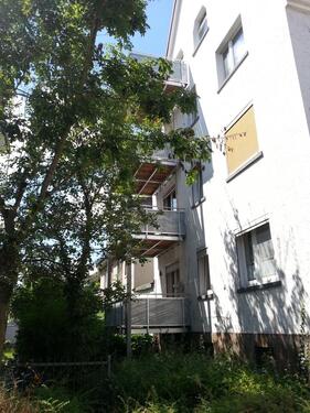 Foto - Etagenwohnung in Gießen