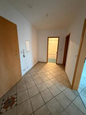 Foto - Etagenwohnung in Coburg zur Miete