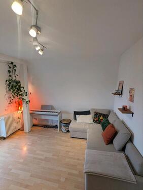 Foto - Untermiete (sublet) apartment Hamburg Nord