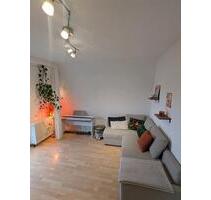 Untermiete (sublet) apartment Hamburg Nord