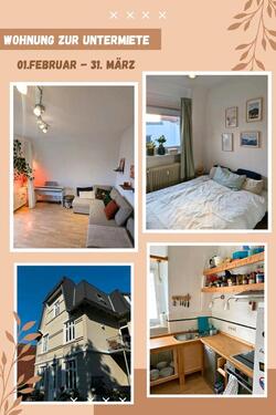 Foto - Etagenwohnung zur Miete in Hamburg