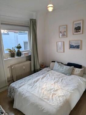 Foto - Etagenwohnung in Hamburg