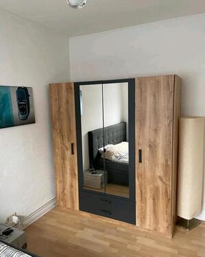 Foto - Etagenwohnung in Hamburg zur Miete