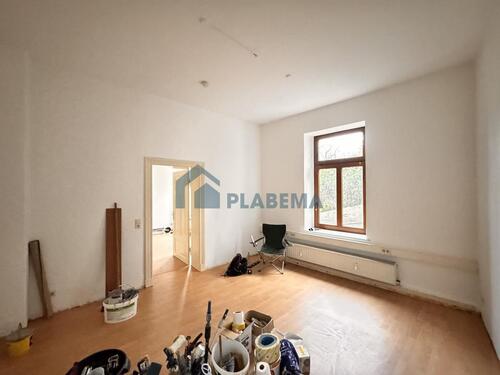 Foto - Etagenwohnung in Schwerin