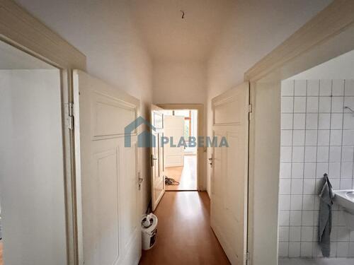 Foto - Etagenwohnung in Schwerin zur Miete