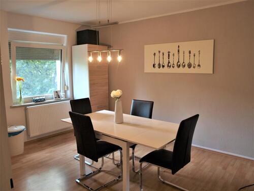 Foto - Helle 2 ZKB in SB Nähe Rastpfuhl-Klinik