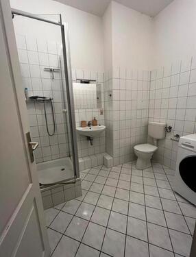 Foto - 1 Zimmer Etagenwohnung zur Miete in Dessau-Roßlau