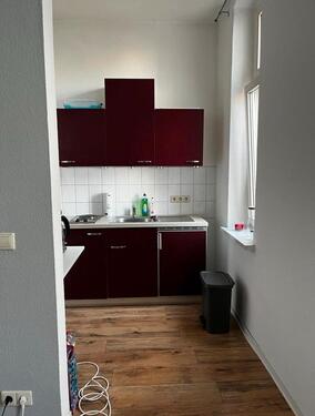 Foto - 1 Zimmer Etagenwohnung in Dessau-Roßlau