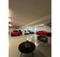 Winterstellplatz - Garagenstellplatz zu vermieten - München Au-Haidhausen