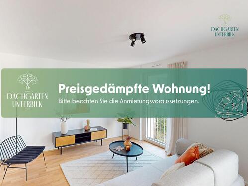 Foto - Ihr neues Traumzuhause wartet! – 5 Zimmer mit elegantem Wohnkomfort (mietpreisgedämpft)