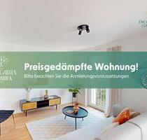 Ihr neues Traumzuhause wartet! – 5 Zimmer mit elegantem Wohnkomfort (mietpreisgedämpft) - Düsseldorf Stadtbezirk 3