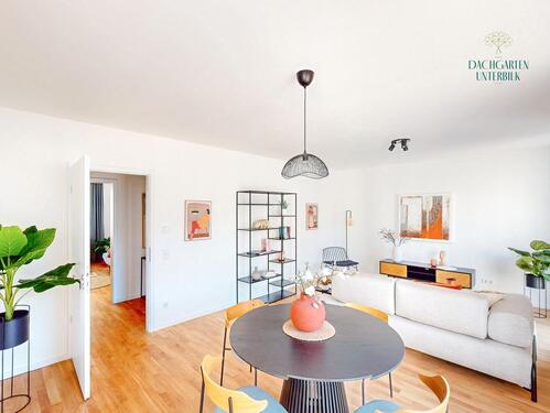 Foto - 5 Zimmer Etagenwohnung zur Miete in Düsseldorf