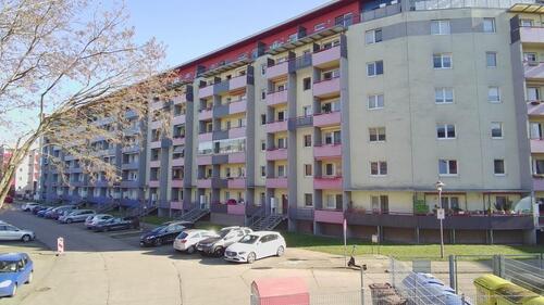 Foto - Rollstuhlgerechte Wohnung in Zentrumsnähe