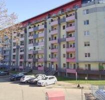 Rollstuhlgerechte Wohnung in Zentrumsnähe - Magdeburg