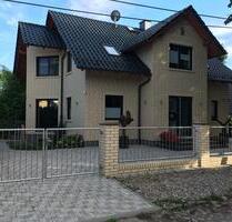 Villa m. Indoorpool, Sauna & Wellness in 16230 Britz zu vermieten - Eberswalde