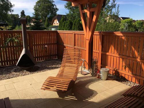 Foto - Einfamilienhaus in Eberswalde zur Miete