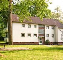 Demnächst Bezugsfertig, Erdgeschoss mit ebenerdiger Dusche und Balkon - Gelsenkirchen Resse