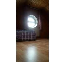 Schöne, gepflegte 1-Zimmer-DG-Wohnung zur Miete in Bahrdorf