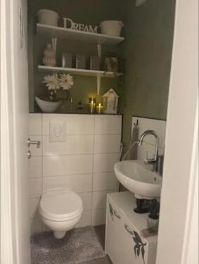 Foto - Reihenhaus in Eisenach zur Miete