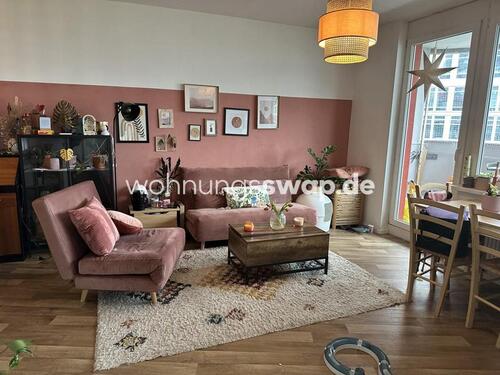 Foto - 2 Zimmer Etagenwohnung zur Miete in Berlin