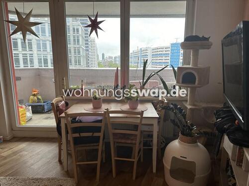 Foto - Etagenwohnung in Berlin zur Miete